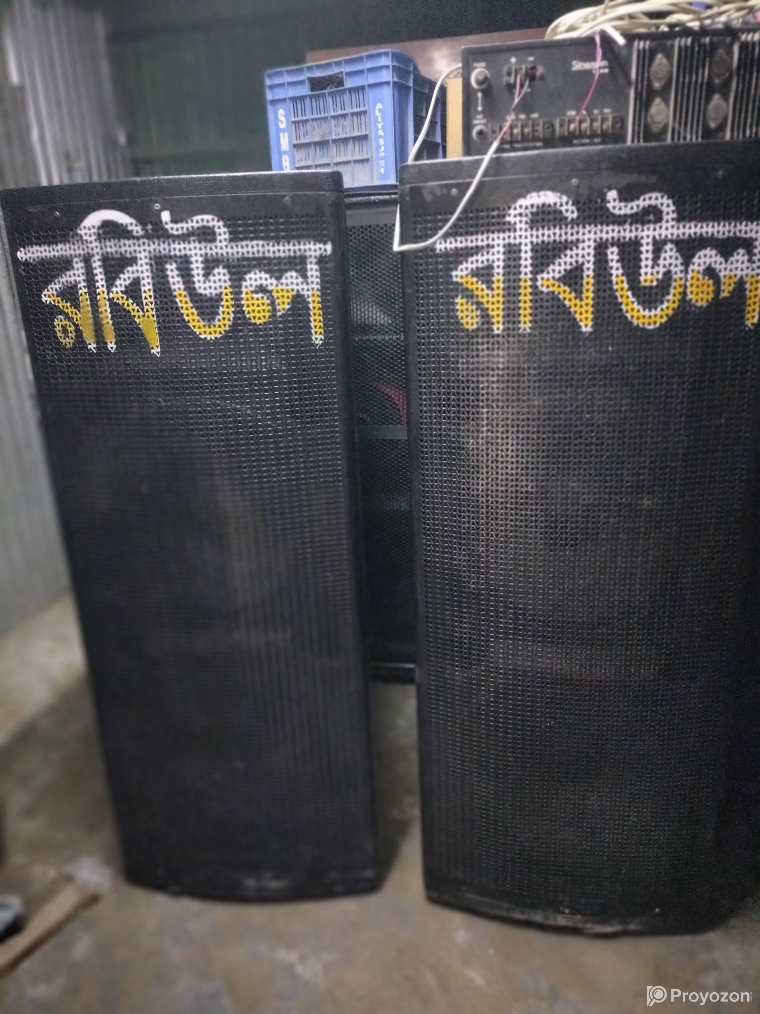 বিক্রি হবে বডি একদম ফুল ফ্রেশ,সব গোলার কয়েল