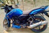 RTR , মডেল ২০১৮, ১৬০ সিসি, বিক্রি হবে