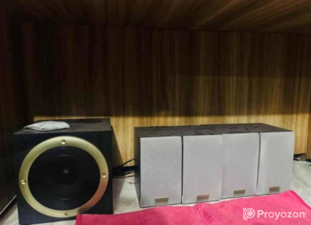 সাউন্ড বক্স বিক্রি হবে