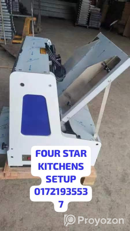 যাবতিয় কিচেন সামগ্রী সুলভ মূল্যে বিক্রয় করা হয়