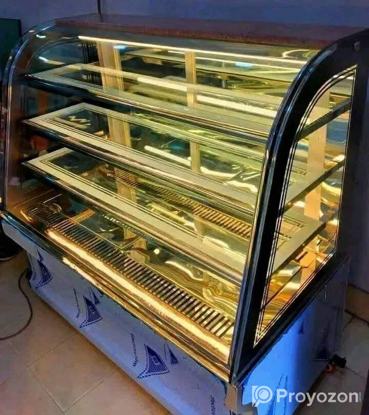 যাবতিয় কিচেন সামগ্রী সুলভ মূল্যে বিক্রয় করা হয়