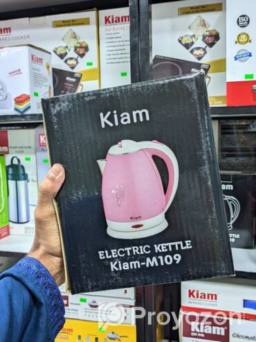 Electric Kettle sell post
