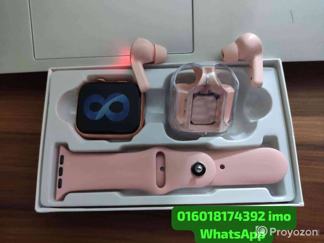 বর্তমানের সবচেয়ে জনপ্রিয় এবং বাজেট ফ্রেন্ডলি স্মার্ট ওয়াচ