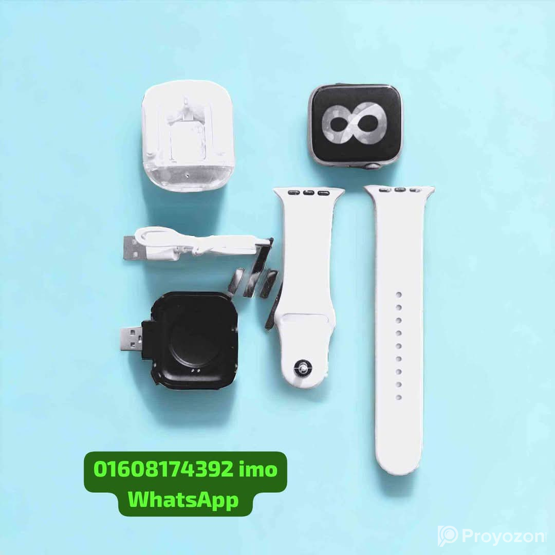 বর্তমানের সবচেয়ে জনপ্রিয় এবং বাজেট ফ্রেন্ডলি স্মার্ট ওয়াচ