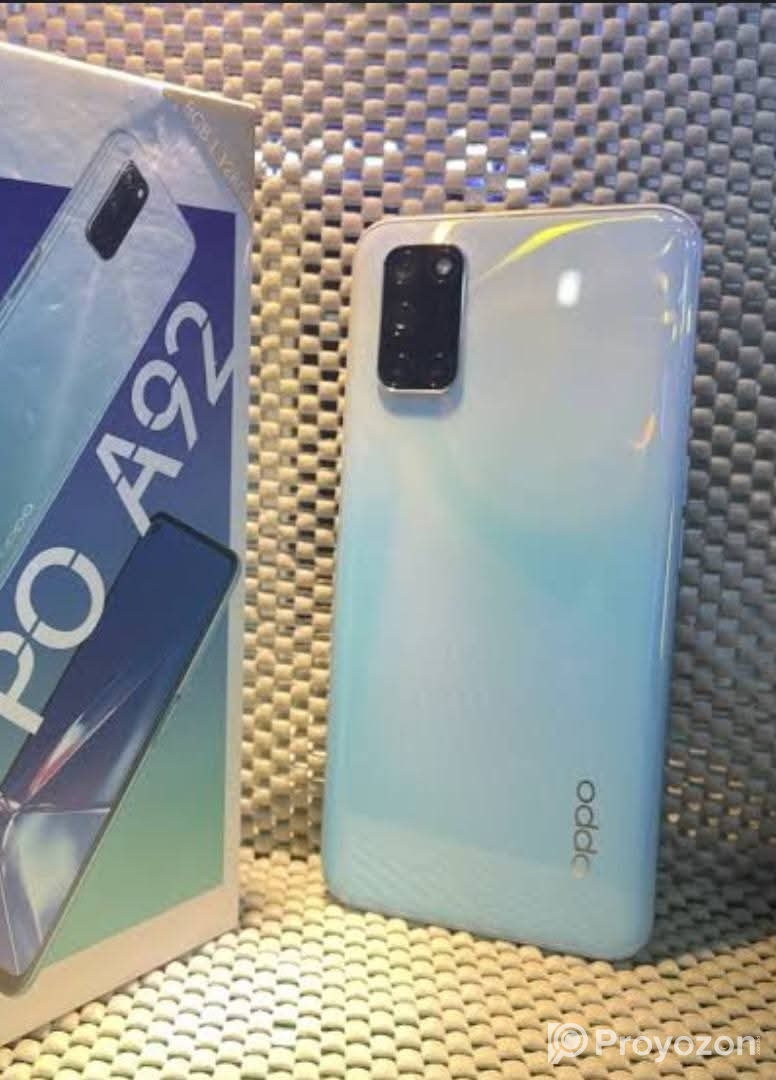 FULL ORGINAL AUTHENTIC OPPOA92020 sell post