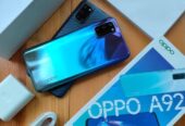 FULL ORGINAL AUTHENTIC OPPOA92020 sell post