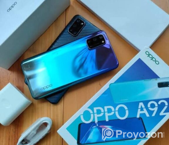FULL ORGINAL AUTHENTIC OPPOA92020 sell post