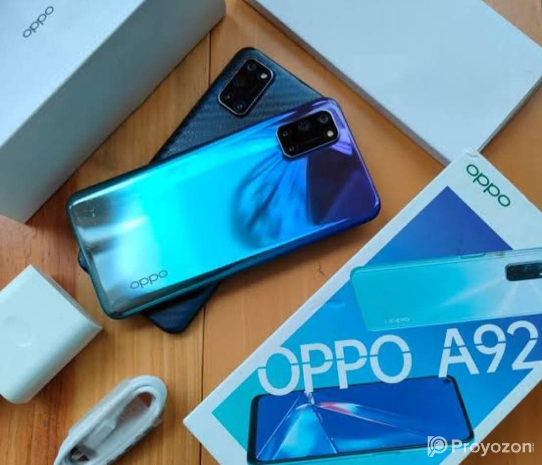 FULL ORGINAL AUTHENTIC OPPOA92020 sell post