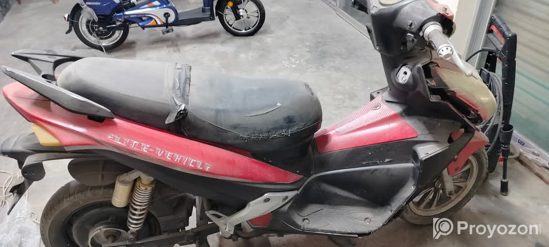 ই বাইক এর বডি বিক্রি করা হবে