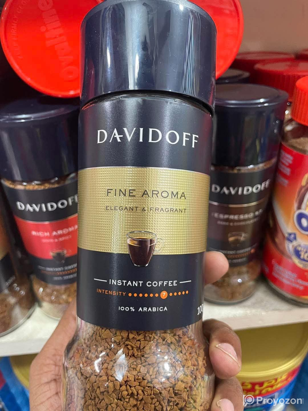 এক কাপ কফির মধ্যে সেরা অভিজ্ঞতা খুজে নিন