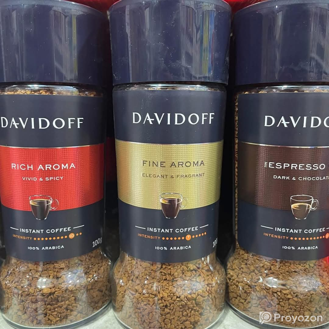 এক কাপ কফির মধ্যে সেরা অভিজ্ঞতা খুজে নিন