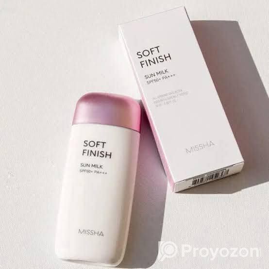 আমাদের কাছে পাচ্ছেন কোরিয়ান Sunscreen ভেরিয়েন্টস