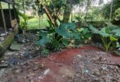 পোনে এক কাঠা জমি বিক্রয় হইবে