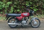 Bajaj Boxer 100 sell hobe