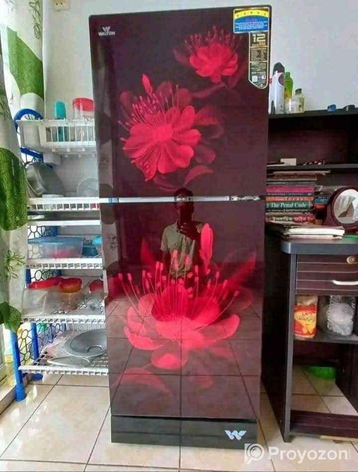 Walton Fridge 157 litter for sell