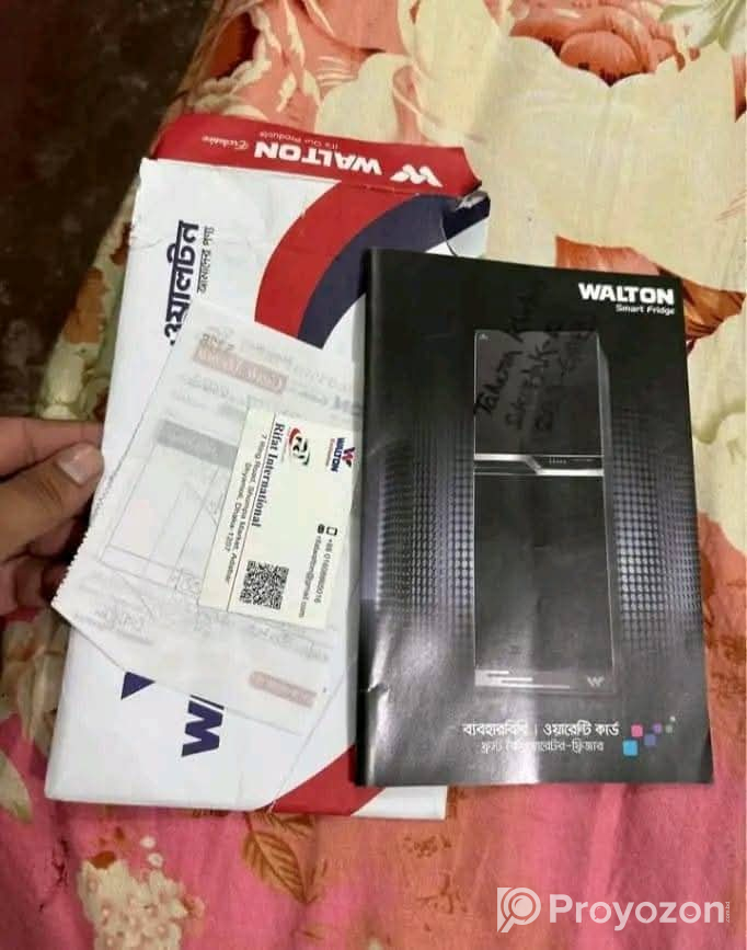 Walton Fridge 157 litter for sell