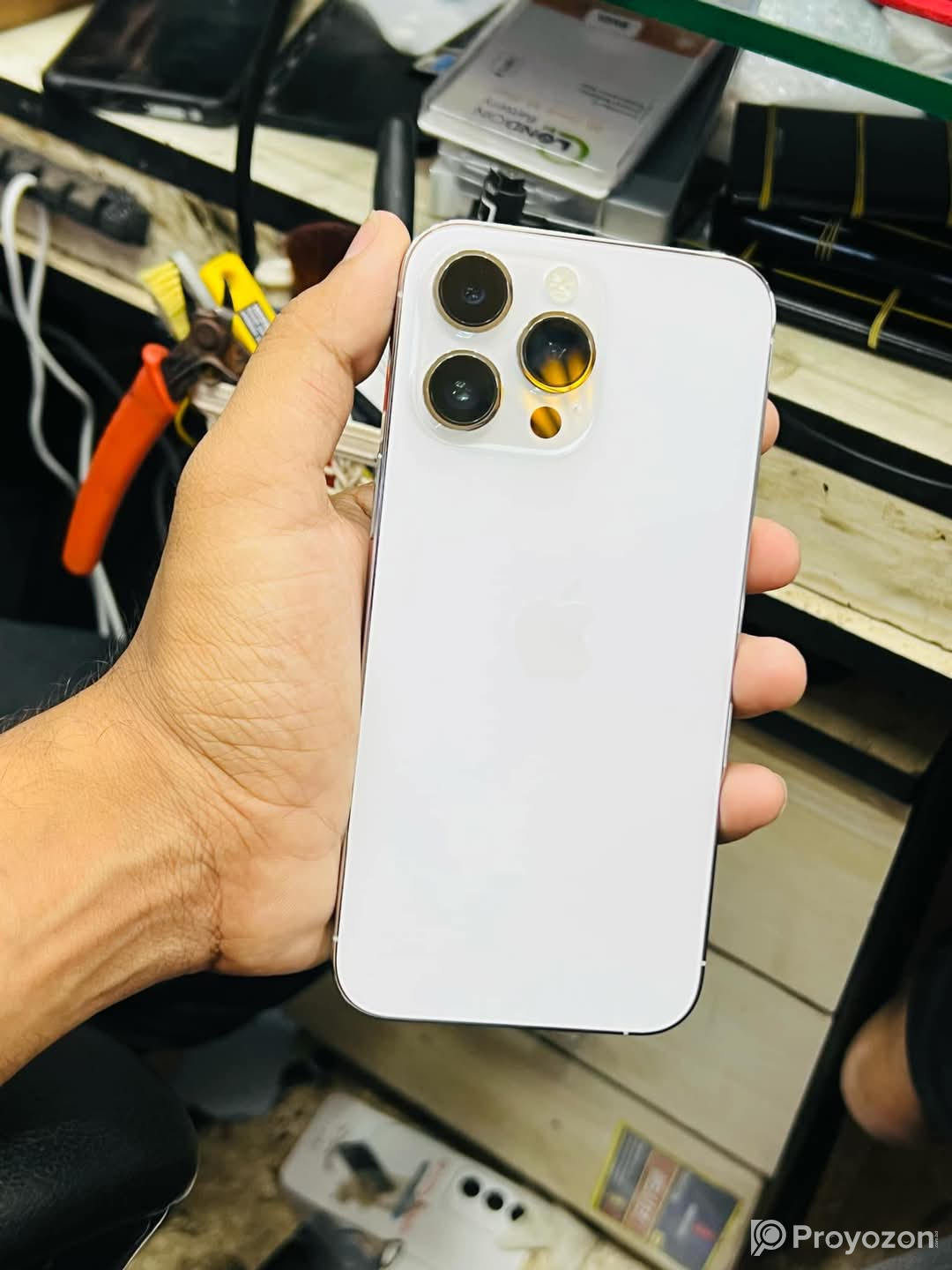 iPhone 14 pro max sell post