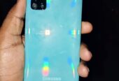 Samsung Galaxy A51 sell hobe
