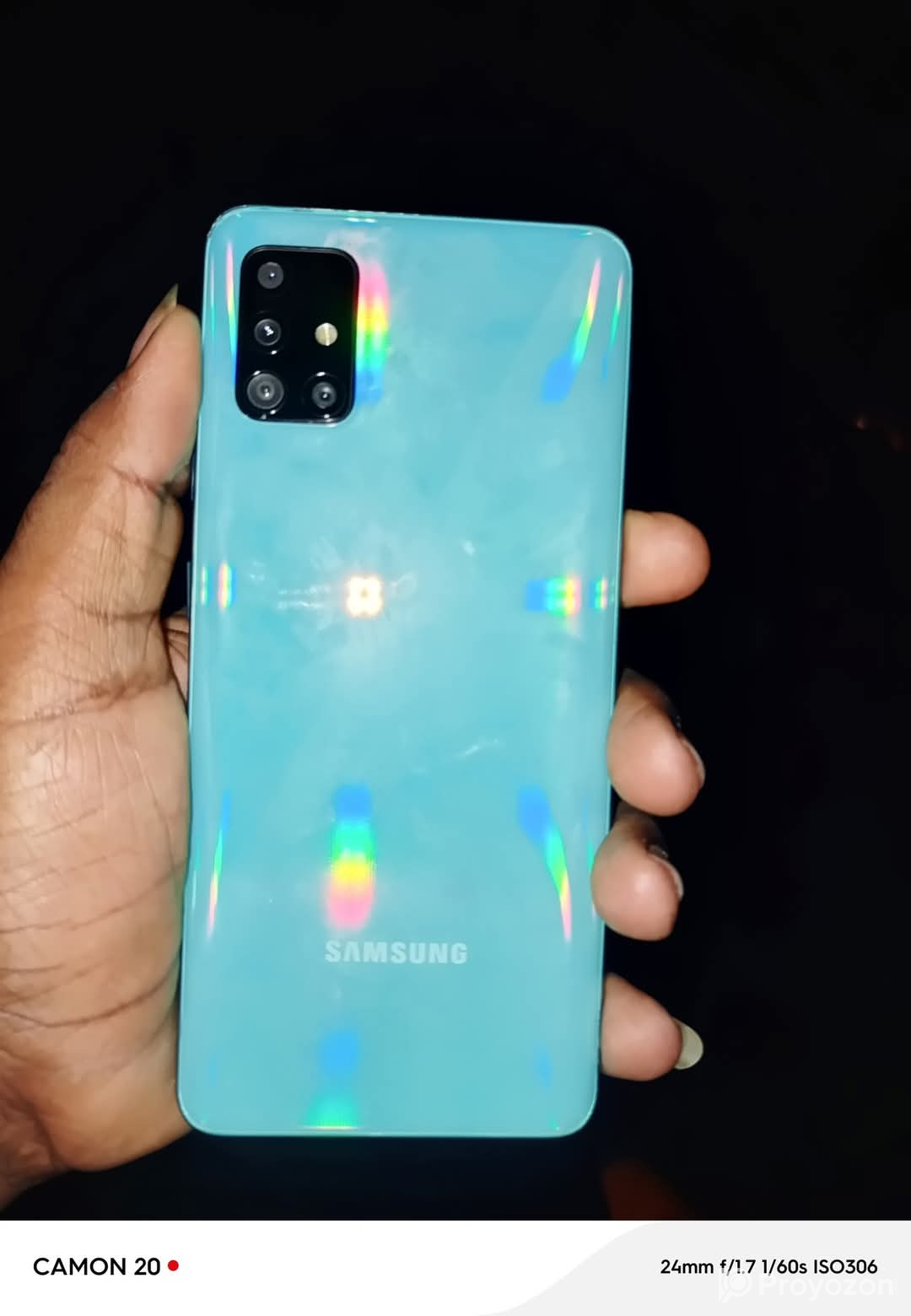 Samsung Galaxy A51 sell hobe