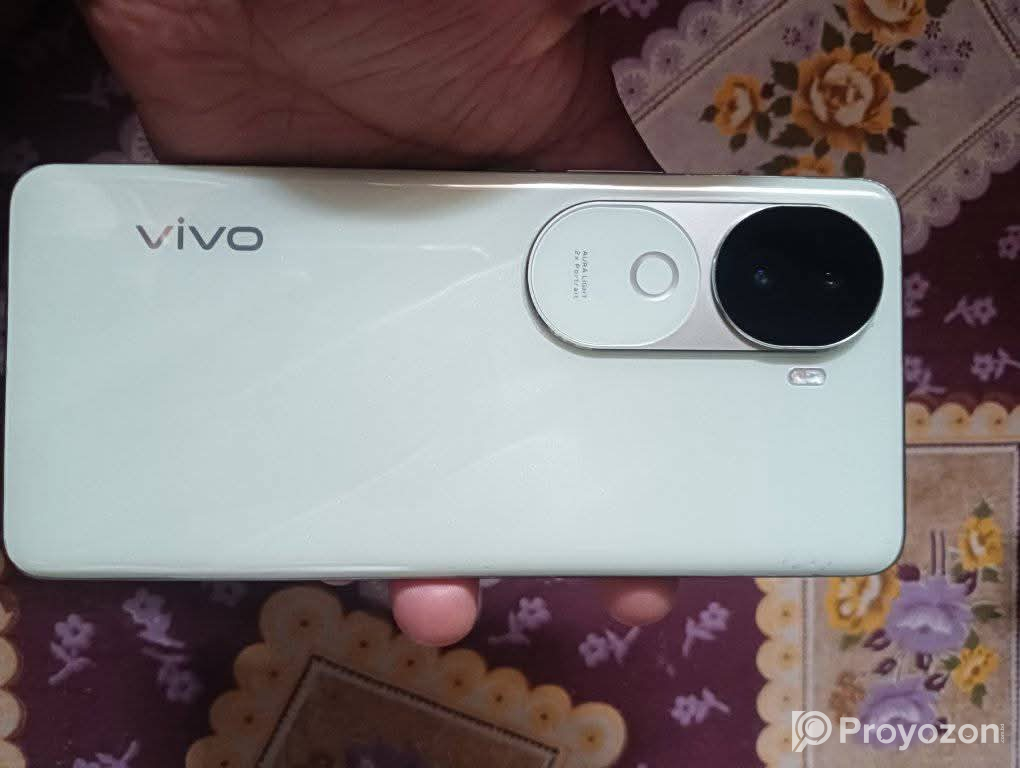 vivo v40e Made in India for sell