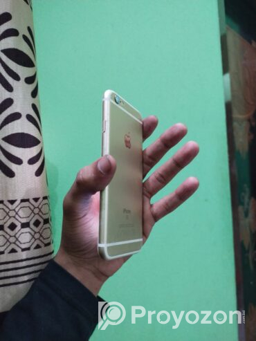 IPhone 6s sell hobe