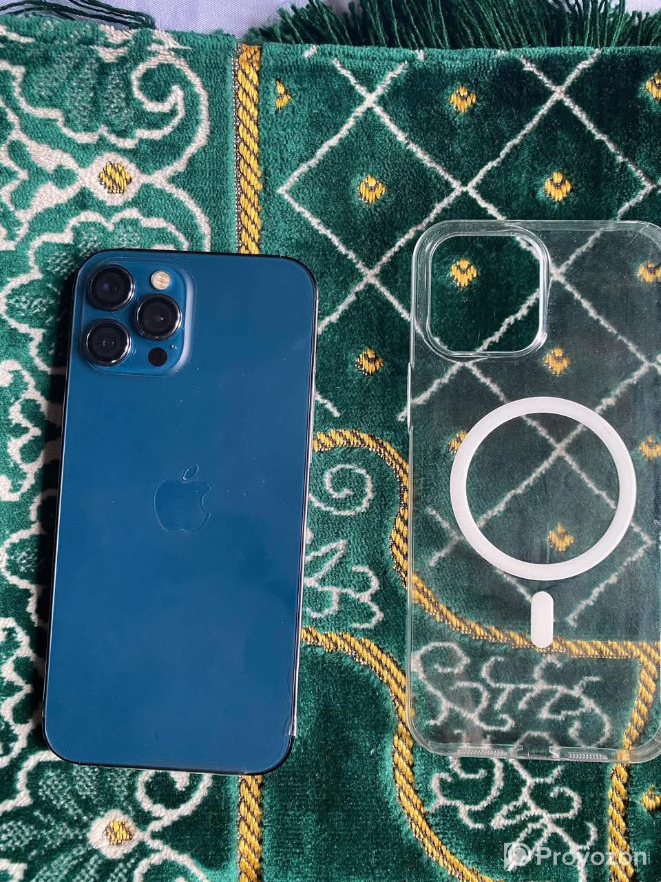 iPhone 12 Pro Max sell post