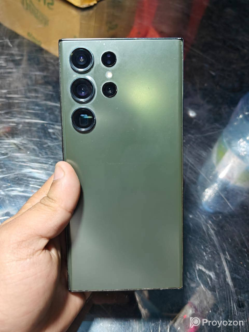 All used fhone sell hobe