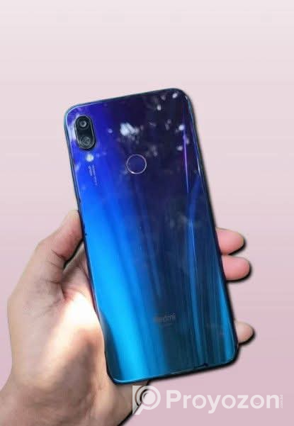 Redmi Note 7 Pro for sell