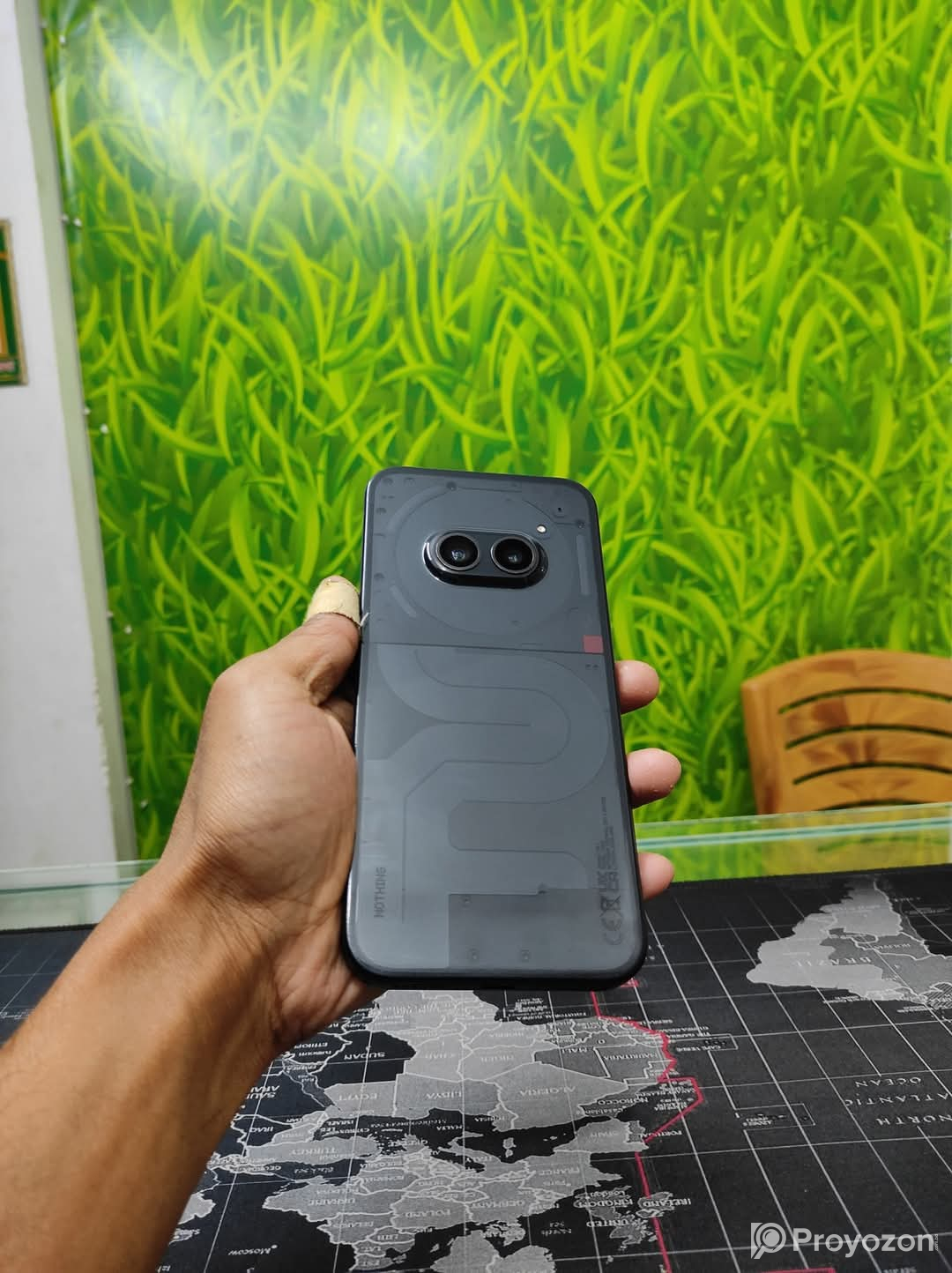 Nothing phone 2a sell hobe