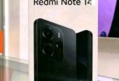 Redmi note 14 sell hobe