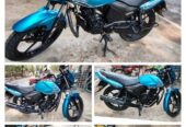 ইয়ামাহা স্যালুটো 125 সিসি বিক্রি করা হবে