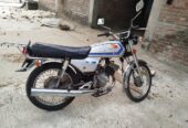 For sale Honda CDI made in Japan