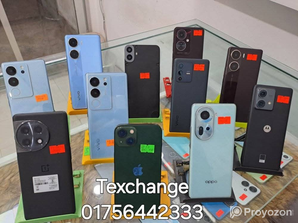 আপনার পছন্দের যে কোন মডেলের ফোন নিতে যোগাযোগ করুন