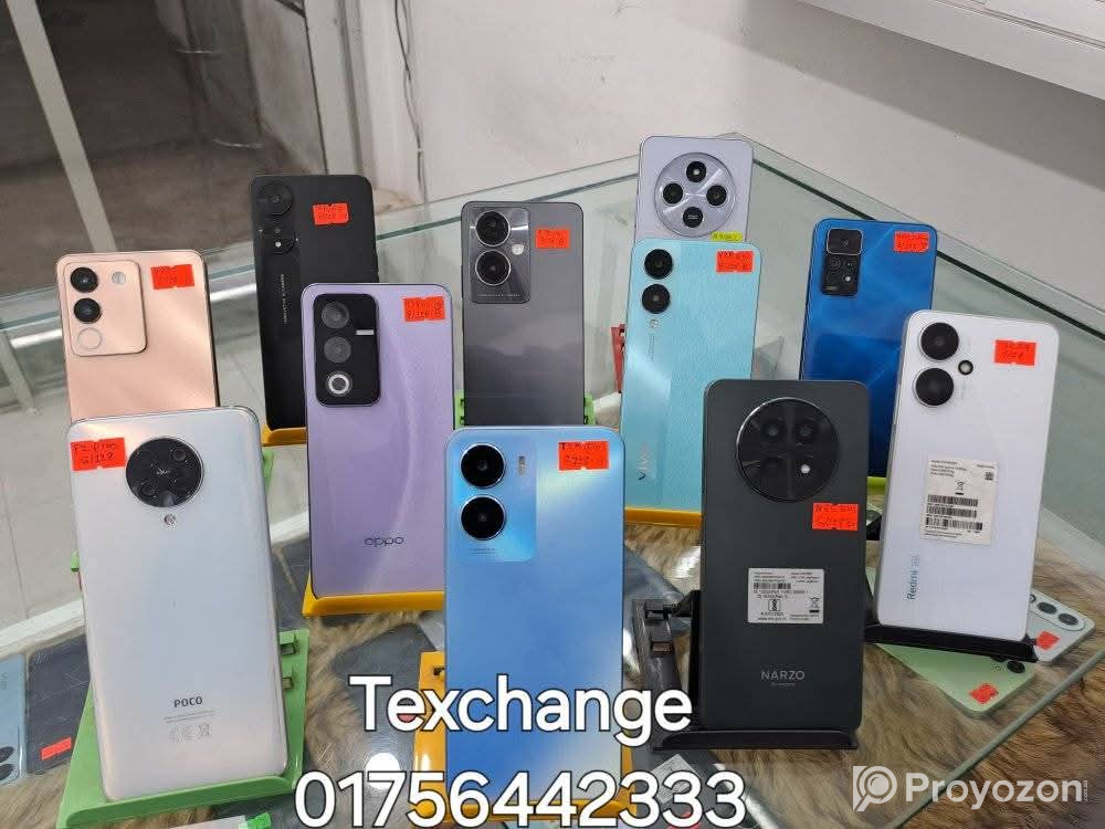 আপনার পছন্দের যে কোন মডেলের ফোন নিতে যোগাযোগ করুন