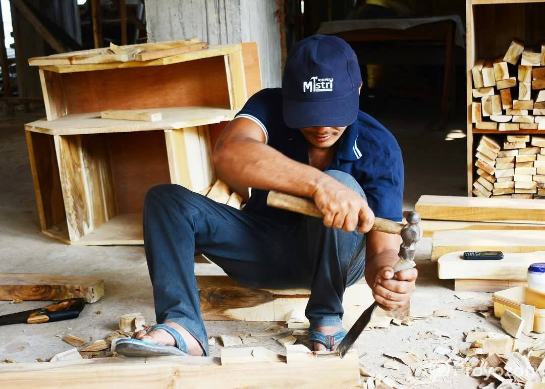 মিস্ত্রী নিয়োগ জলছে ২০ জন বডি মিস্তিরি লাগবে