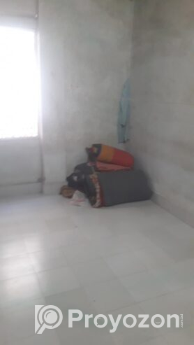 ৩ রুম বাসা ভাড়া দেওয়া হবে