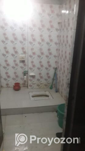 ৩ রুম বাসা ভাড়া দেওয়া হবে