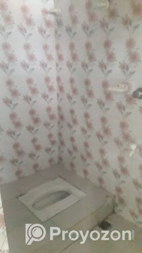 ৩ রুম বাসা ভাড়া দেওয়া হবে