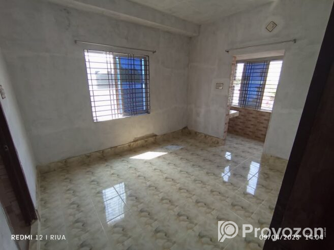এক রুমের বাসা ভাড়া দেওয়া হবে