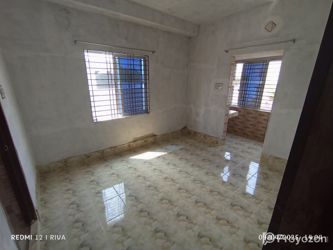 এক রুমের বাসা ভাড়া দেওয়া হবে