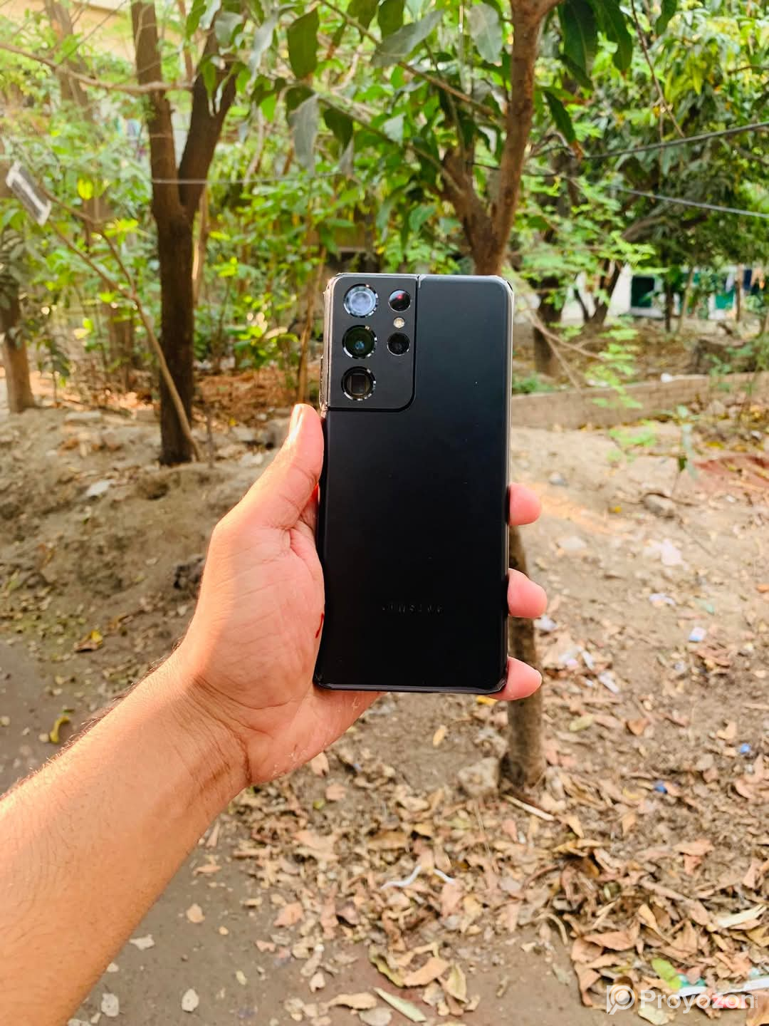 SAMSUNG GALAXY S21 ULTRA for sell