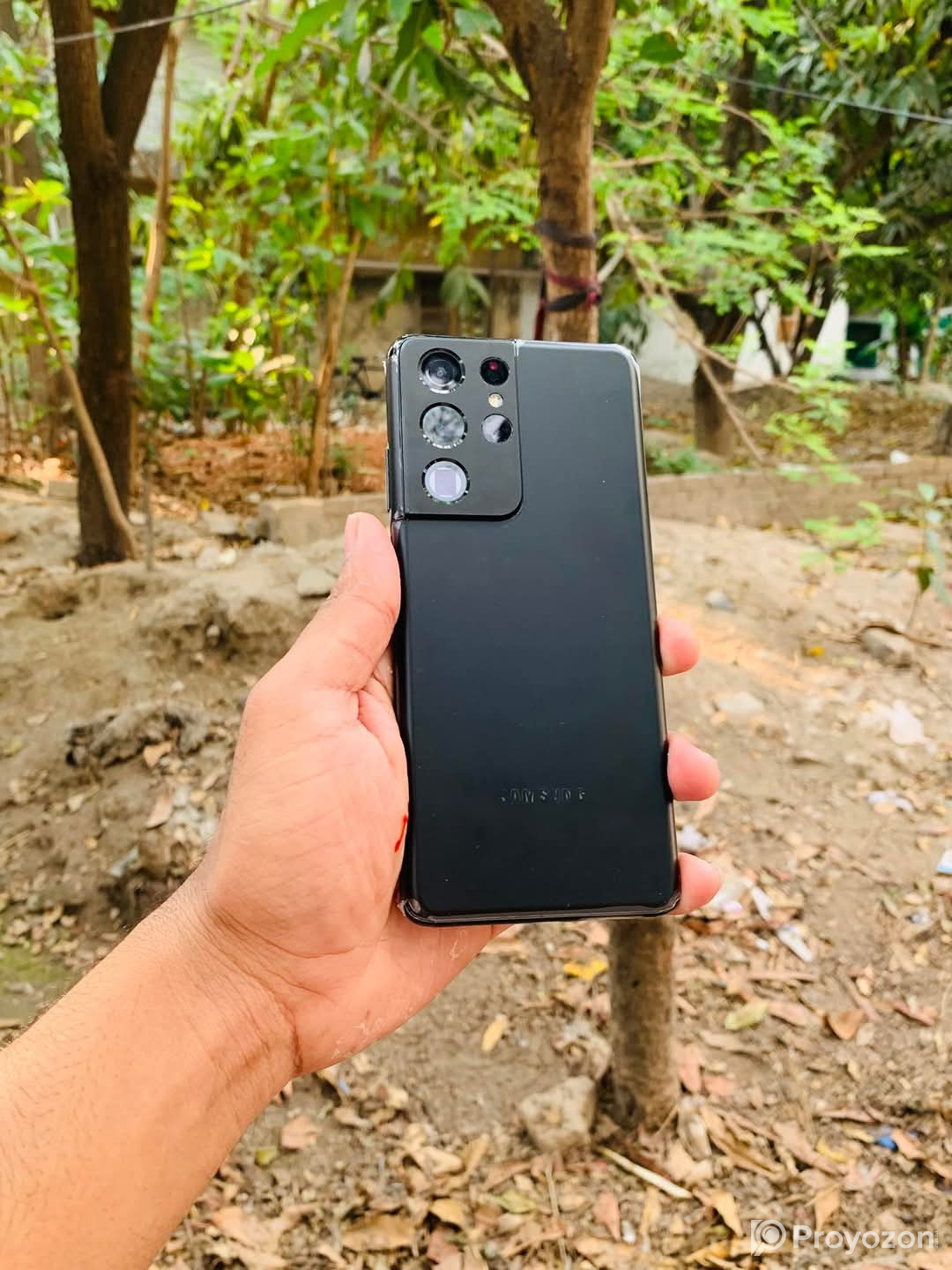 SAMSUNG GALAXY S21 ULTRA for sell