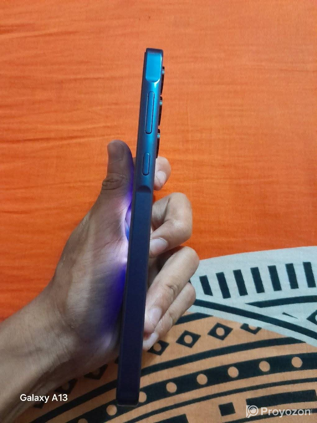 Samsung A35 5G fhone for sell