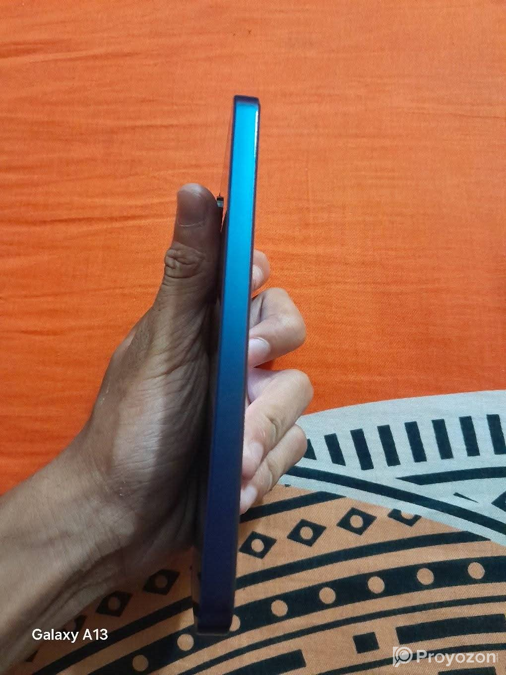 Samsung A35 5G fhone for sell