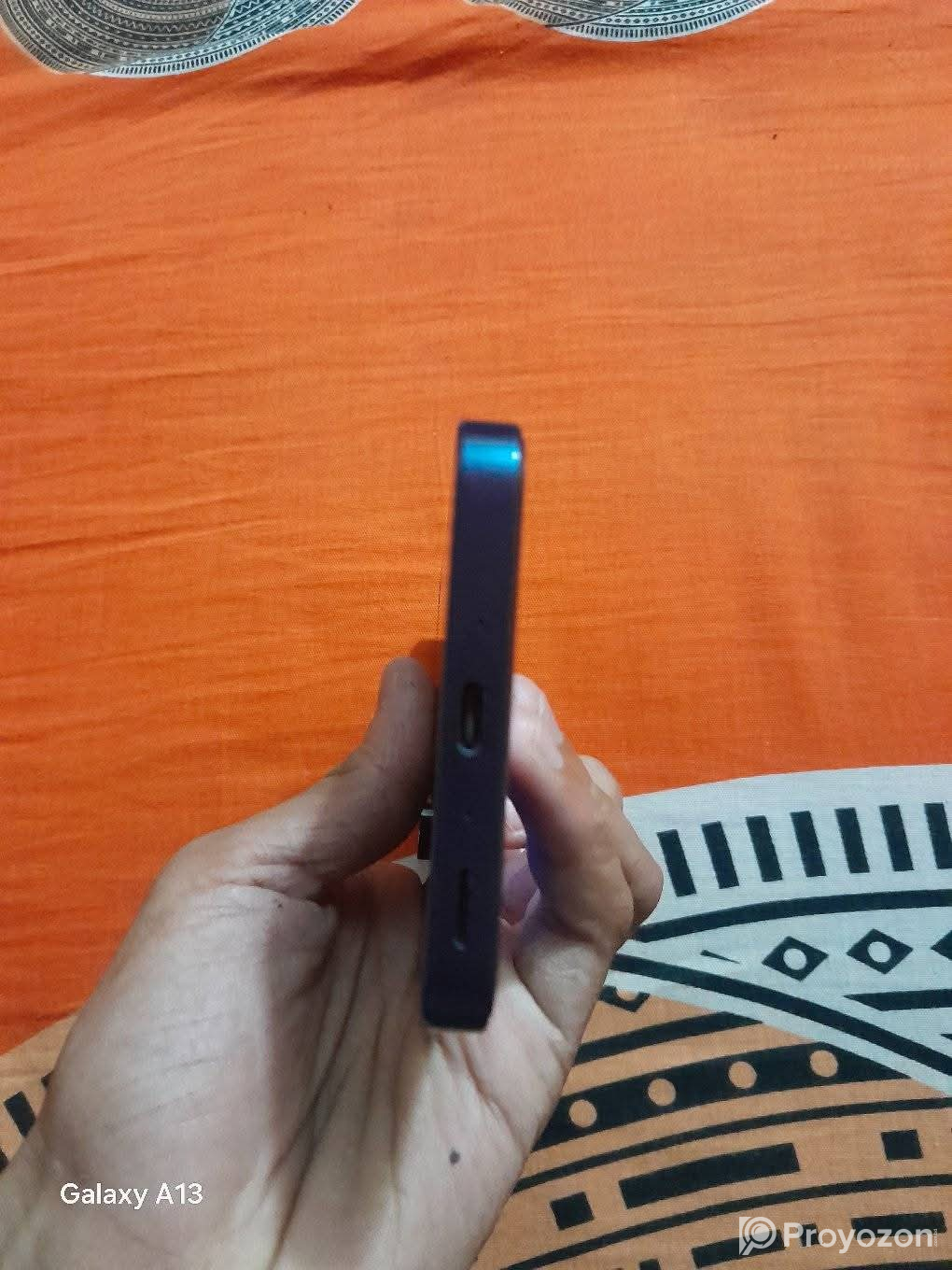 Samsung A35 5G fhone for sell