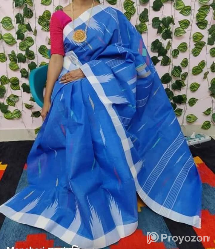 চলছে অরজিনাল মনিপুরী শাড়ির স্পেশাল অফার