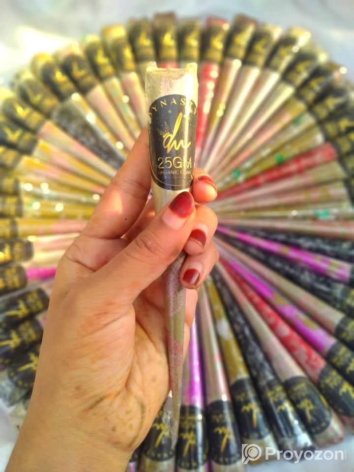 Dynasty Mehendi Offer Is Ranning