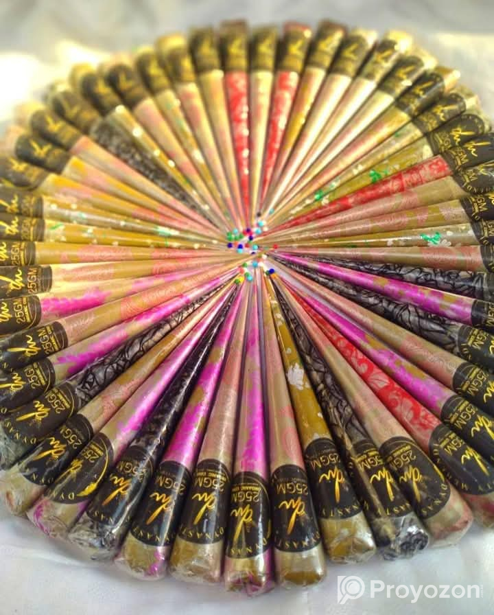 Dynasty Mehendi Offer Is Ranning