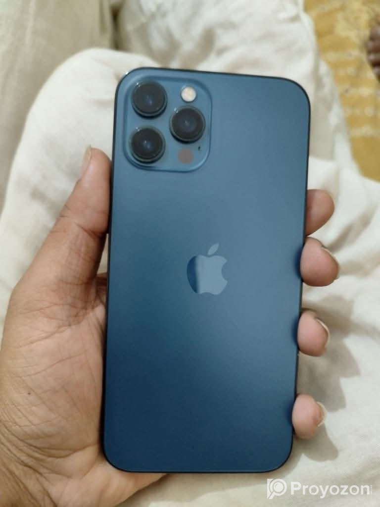 iPhone 12 pro max Bikri hobe