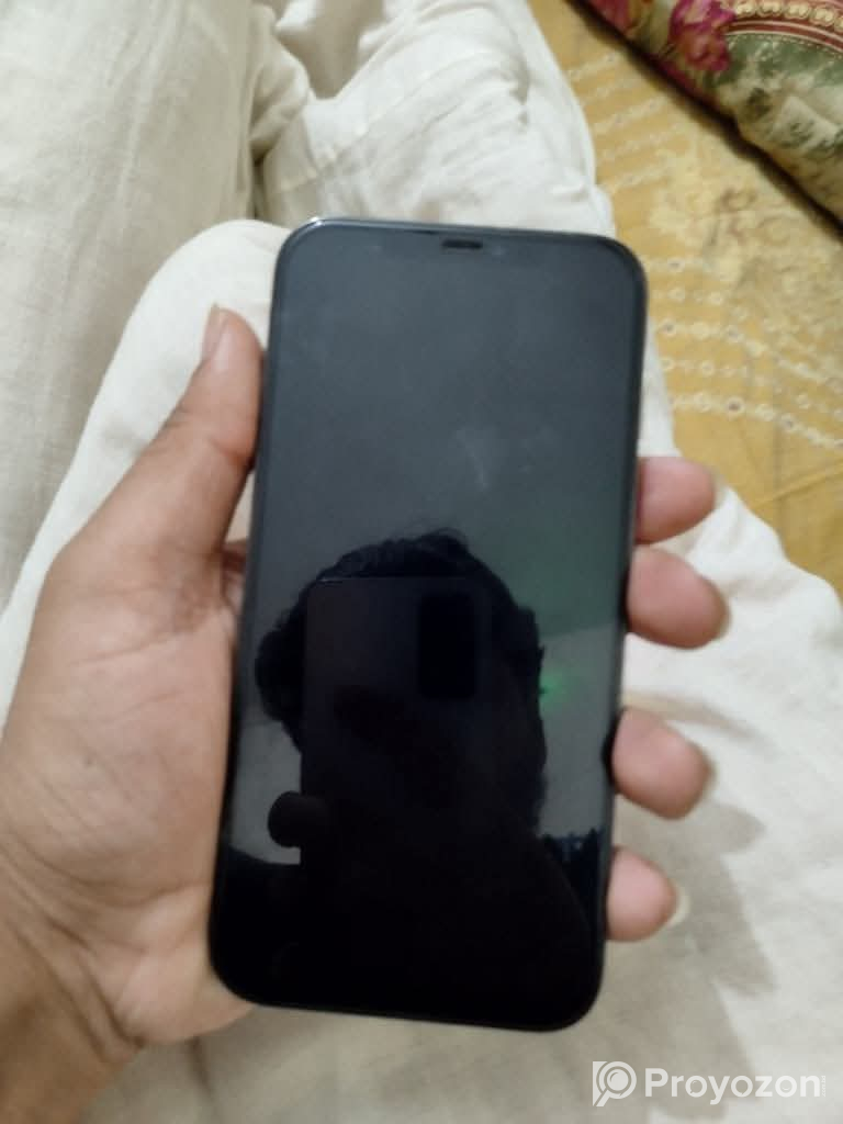 iPhone 12 pro max Bikri hobe